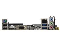 ASUS PRIME H410I-PLUS/CSM (RTL) LGA1200 H410 PCI-E Dsub+HDMI GbLAN SATA Mini-ITX 2DDR4