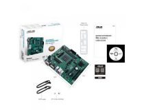 ASUS PRO A520M-C/CSM (RTL) AM4 A520 PCI-E Dsub+DVI+HDMI GbLAN SATA RAID MicroATX 2DDR4