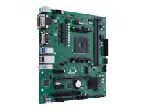 ASUS PRO A520M-C/CSM (RTL) AM4 A520 PCI-E Dsub+DVI+HDMI GbLAN SATA RAID MicroATX 2DDR4
