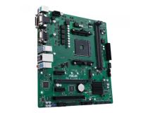 ASUS PRO A520M-C/CSM (RTL) AM4 A520 PCI-E Dsub+DVI+HDMI GbLAN SATA RAID MicroATX 2DDR4