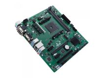 ASUS PRO A520M-C/CSM (RTL) AM4 A520 PCI-E Dsub+DVI+HDMI GbLAN SATA RAID MicroATX 2DDR4