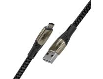 Greenconnect GCR-51949  Кабель USB AM-- micro-B 1.7м