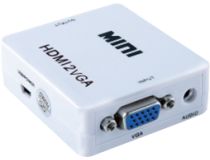 Greenconnect GL-vTC03 Переключатель v2.0 HDMI 2 к 1 Bi-Direction Switch