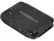 Greenconnect GL-vTC06 Переключатель HDMI 5 к 1 серия