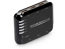 Greenconnect GL-vTC06 Переключатель HDMI 5 к 1 серия