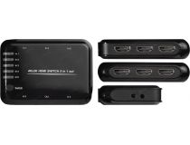 Greenconnect GL-vTC06 Переключатель HDMI 5 к 1 серия