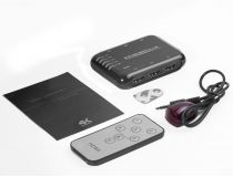 Greenconnect GL-vTC06 Переключатель HDMI 5 к 1 серия