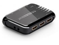 Greenconnect GL-vTC06 Переключатель HDMI 5 к 1 серия