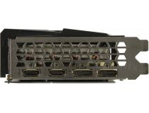 12Gb PCI-E GDDR6 GIGABYTE GV-R67XTGAMING OC-12GD (RTL) 2xHDMI+2xDP  RADEON RX 6700XT 