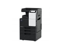 KONICA MINOLTA bizhub C257i
