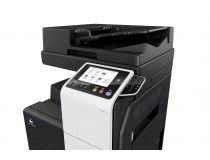 KONICA MINOLTA bizhub C257i