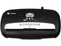 Уничтожитель документов ГЕЛЕОС УД10-2