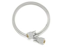 Greenconnect GCR-DB901-1.8m Кабель 0-модемный 9F/9F 1.8м