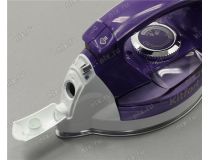 Kitfort KT-2604 Утюг беспроводной (1200Вт, 100мл, 15 г/мин)