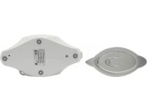 Kitfort KT-2604 Утюг беспроводной (1200Вт, 100мл, 15 г/мин)