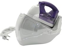 Kitfort KT-2604 Утюг беспроводной (1200Вт, 100мл, 15 г/мин)