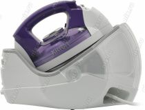 Kitfort KT-2604 Утюг беспроводной (1200Вт, 100мл, 15 г/мин)