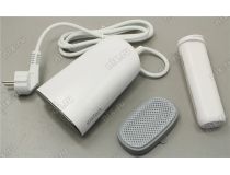 Kitfort KT-966 Отпариватель ручной (800Вт, 110 мл, 20 г/мин)