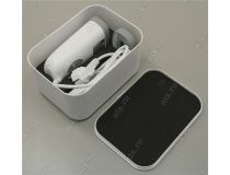 Kitfort KT-966 Отпариватель ручной (800Вт, 110 мл, 20 г/мин)