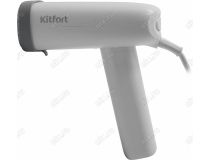 Kitfort KT-966 Отпариватель ручной (800Вт, 110 мл, 20 г/мин)
