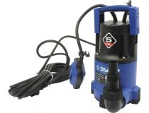 ЗУБР Профессионал НПЧ-Т3-750 Насос погружной для чистой воды (750Вт, 210л/мин, 8.5м, шнур 10м)