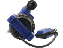 ЗУБР Профессионал НПЧ-Т3-750 Насос погружной для чистой воды (750Вт, 210л/мин, 8.5м, шнур 10м)