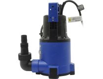 ЗУБР Профессионал НПЧ-Т3-750 Насос погружной для чистой воды (750Вт, 210л/мин, 8.5м, шнур 10м)