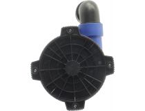 ЗУБР Профессионал НПЧ-Т3-750 Насос погружной для чистой воды (750Вт, 210л/мин, 8.5м, шнур 10м)