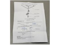 NT ROL-OB2 Комплект опорных роликов для шкафов NT, тип 02