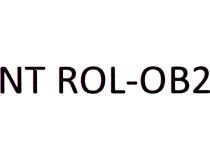 NT ROL-OB2 Комплект опорных роликов для шкафов NT, тип 02