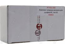 NT ROL-OB2 Комплект опорных роликов для шкафов NT, тип 02