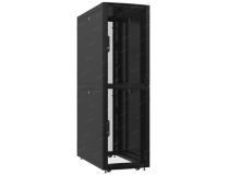 NT BUSINESS.SERV.CO 54.2.26-612.PP12.SD40.RF10.L2 B 54U 600х1130, 2 секц.: 26U, перф.: пер. один., зад. расп., чер.