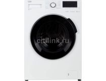 Beko  WDB7425R2W Стирально-сушильная машина