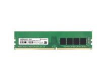 JM2666HLE-32G Модуль памяти Transcend 32GB U-DIMM DDR4, 2666МГц, 2Rx8, 1.2V