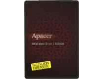 SSD 512 Gb SATA 6Gb/s Apacer AS350X AP512GAS350XR-1 2.5 