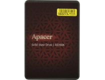 SSD 256 Gb SATA 6Gb/s Apacer AS350X  AP256GAS350XR(-1)  2.5 