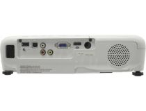 EPSON Projector EB-X06 (3xLCD, 3600 люмен, 16000:1, 1024x768, D-Sub, HDMI, RCA, USB, ПДУ)