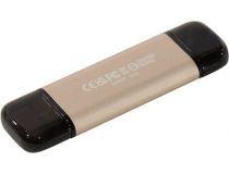 Transcend TS256GJF930C JetFlash 930C USB3.2/USB-C OTG Flash Drive 256Gb (RTL)