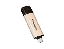 Transcend TS256GJF930C JetFlash 930C USB3.2/USB-C OTG Flash Drive 256Gb (RTL)