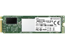 SSD 1 Tb M.2 2280 M Transcend 220S TS1TMTE220S 