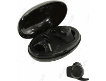 Наушники с микрофоном SVEN E-505B  Black (Bluetooth, беспроводные)