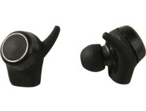 Наушники с микрофоном SVEN E-505B  Black (Bluetooth, беспроводные)