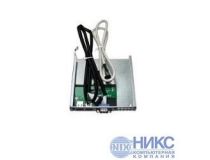 SuperMicro MCP-220-00007-01 2xUSB+COM 9M port tray