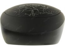 SVEN Mouse RX-70 Black  (RTL) USB 3btn+Roll