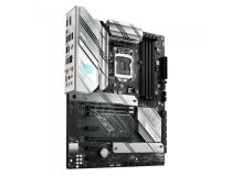 ASUS ROG STRIX B560-A GAMING WIFI (RTL) LGA1200 B560 2xPCI-E HDMI+DP 2.5GbLAN+WiFi+BT SATA ATX 4DDR4