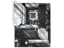 ASUS ROG STRIX B560-A GAMING WIFI (RTL) LGA1200 B560 2xPCI-E HDMI+DP 2.5GbLAN+WiFi+BT SATA ATX 4DDR4
