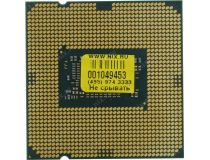 CPU Intel Core i3-10105   3.7 GHz ,4core/SVGA UHD Graphics630/6Mb/65W/8 GT/s LGA1200