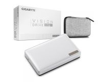 SSD 1 Tb USB3.2 GIGABYTE Vision Drive GP-VSD1TB 
