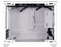 Minitower Cooler Master MCB-NR200P-WGNN-S00 MasterBox NR200P White&White Mini-iTX без БП