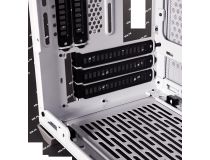 Minitower Cooler Master MCB-NR200P-WGNN-S00 MasterBox NR200P White&White Mini-iTX без БП